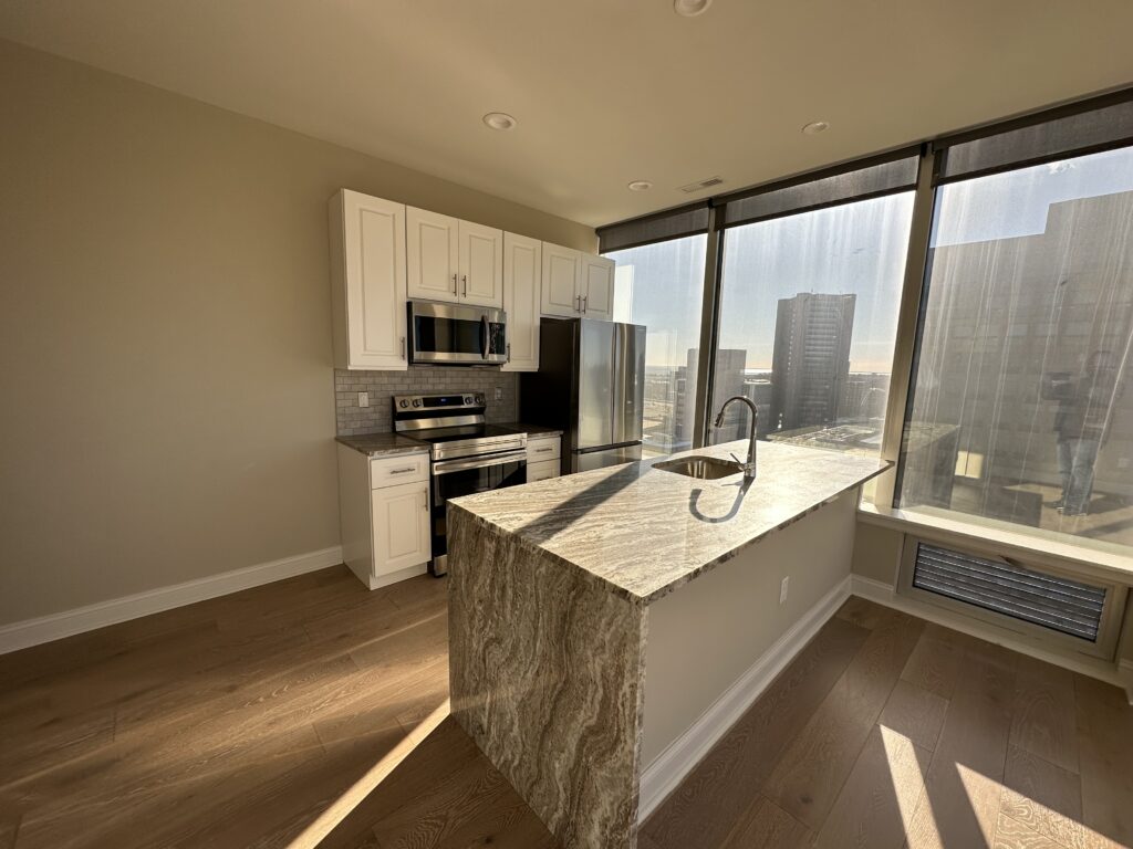 900 Chapel Kitchen