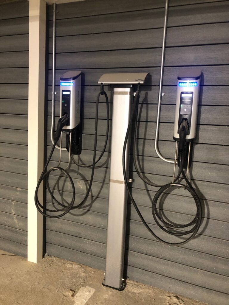 Car Chargers