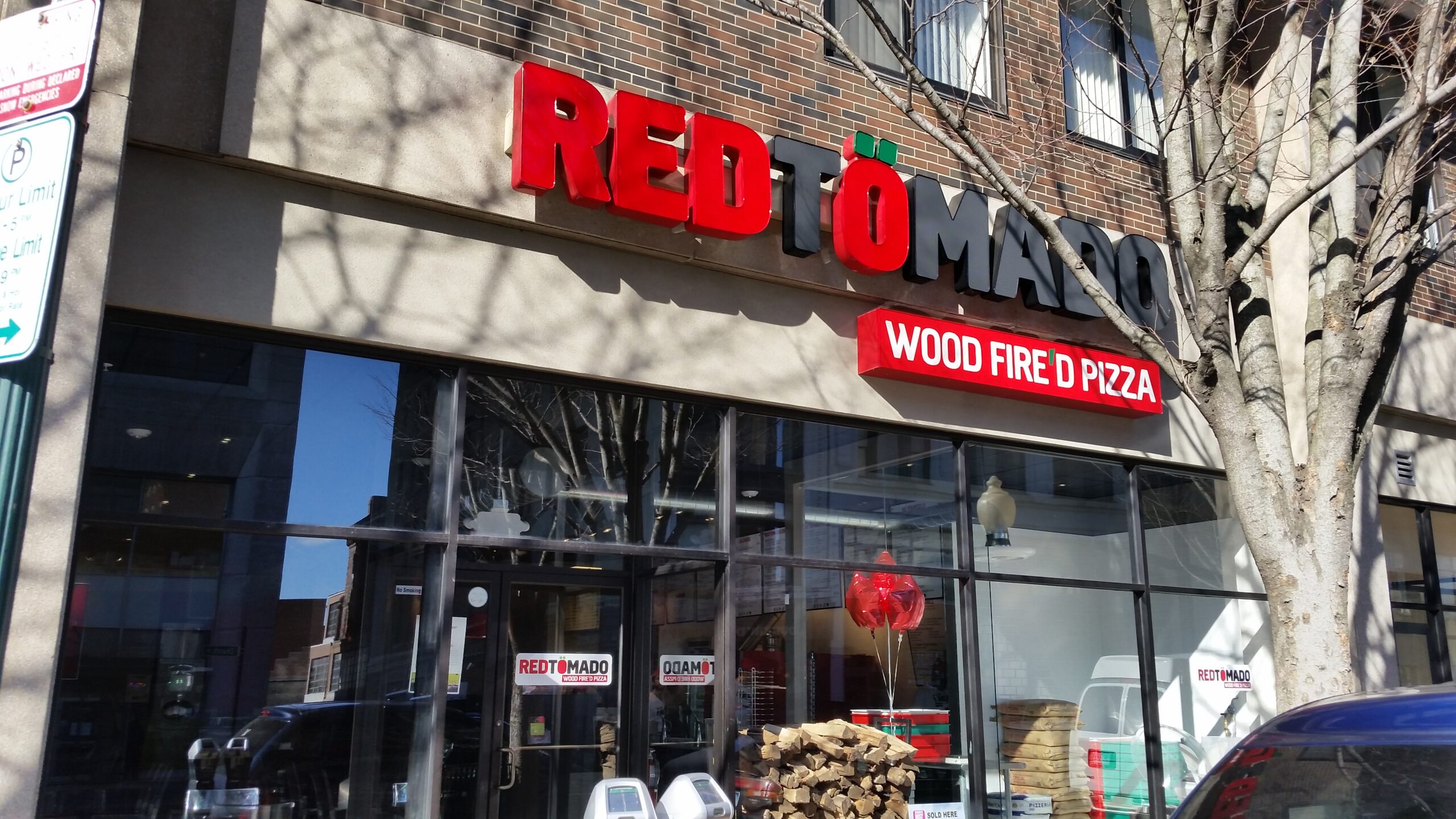 Retail fit-outs